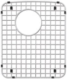 Blanco Stainless Steel Sink Grid (Diamond Double Right Bowl), 221009