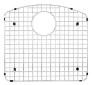 Alternate Image for Blanco Stainless Steel Sink Grid (Diamond 1-1/2 Large Bowl), 221011