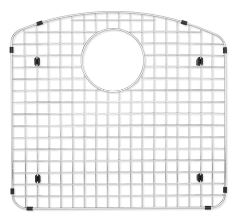 Blanco Stainless Steel Sink Grid (Diamond 1-1/2 Large Bowl), 221011
