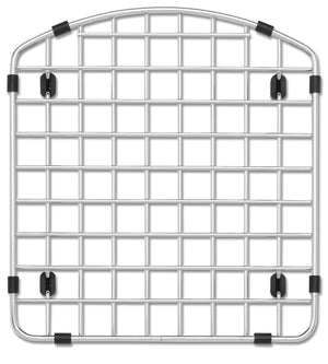 Alternate Image for Blanco Stainless Steel Sink Grid (Diamond Bar Sinks), 221012