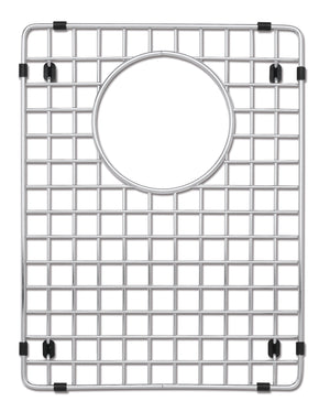 Alternate Image for Blanco Stainless Steel Sink Grid (Precis Bar), 221013