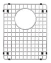 Blanco Stainless Steel Sink Grid (Precis Bar), 221013