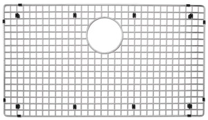 Alternate Image for Blanco Stainless Steel Sink Grid (Precision & Precision 10 Super Single Bowl), 221018