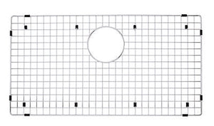 Alternate Image for Blanco Stainless Steel Sink Grid (Precis Super Single), 221206