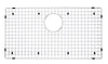 Blanco Stainless Steel Sink Grid (Precis Super Single), 221206