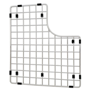 Alternate Image for Blanco Stainless Steel Sink Grid (Performa Double Bowl Left Bowl), 222429