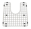 Blanco Stainless Steel Sink Grid (Performa Single Bowl Bar Sink), 222466
