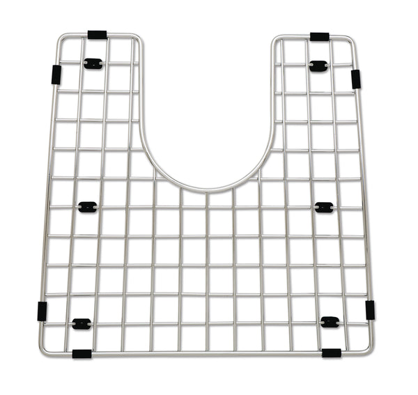 Blanco Stainless Steel Sink Grid (Performa Single Bowl Bar Sink), 222466