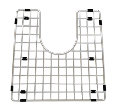 Blanco Stainless Steel Sink Grid (Performa Single Bowl Bar Sink), 222466