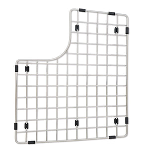 Alternate Image for Blanco Stainless Steel Sink Grid (Performa Double Bowl Left Bowl), 222469