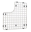 Blanco Stainless Steel Sink Grid (Performa Double Bowl Left Bowl), 222469