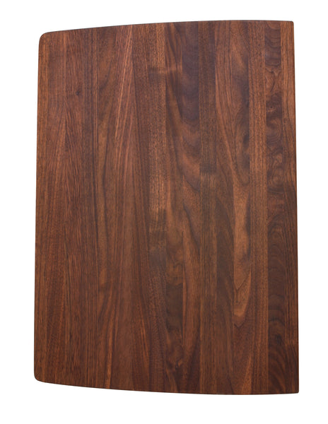 Blanco Wood Cutting Board (Performa Equal Double Bowl), 222587