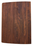 Blanco Wood Cutting Board (Performa Super Single Bowl), 222591