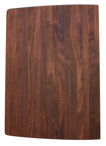 Blanco Wood Cutting Board (Performa Super Single Bowl), 222591