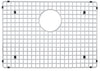 Blanco Stainless Steel Sink Grid (Precision & Precision 10 Sinks 515822/819 & Quatrus 519547/442079), 223191
