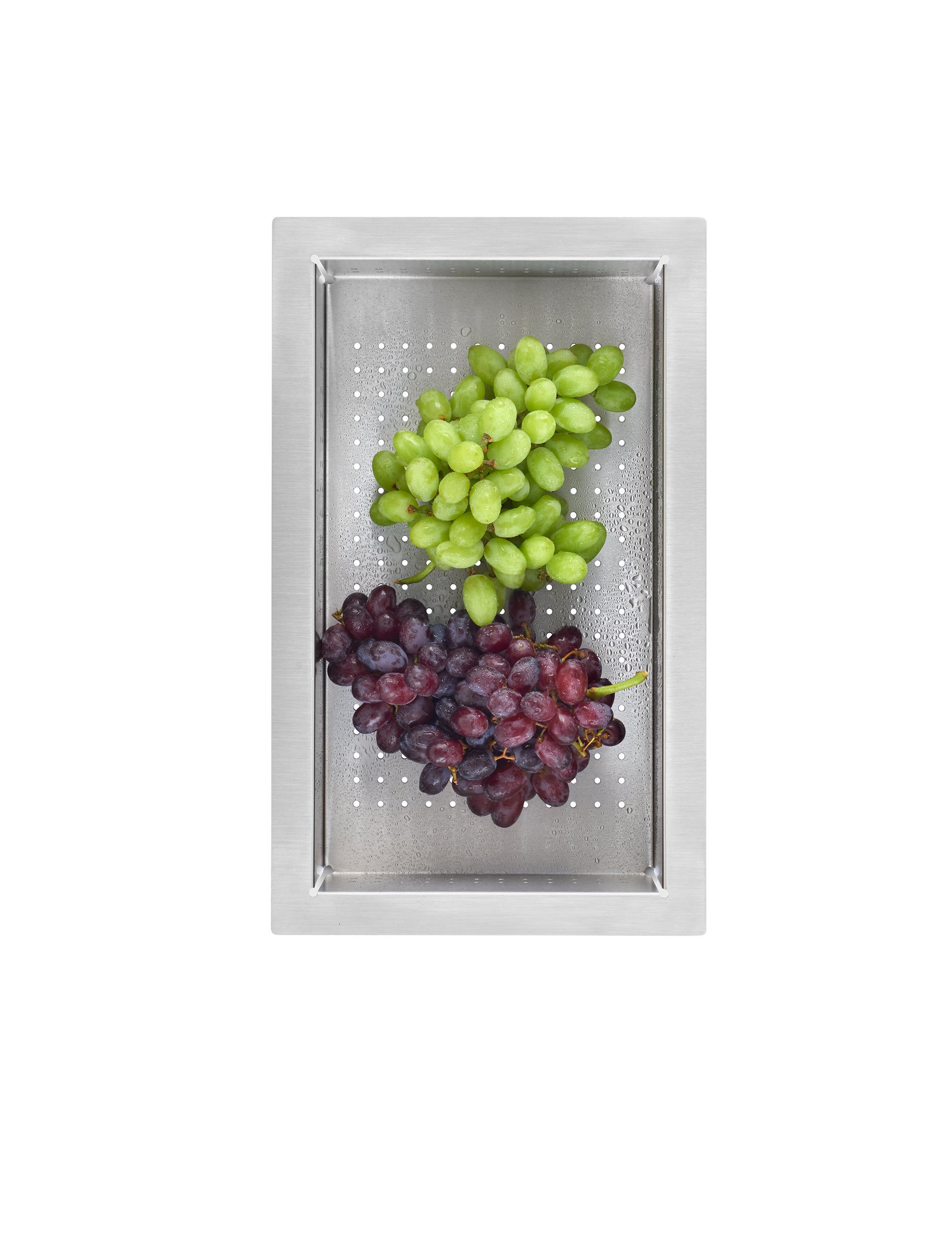 Blanco Colander - Precision 16" / Quatrus, 224387