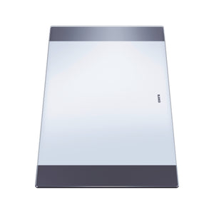 Alternate Image for Blanco Glass Cutting Board - Precision, Quatrus R15 & R0, 224390