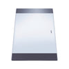 Blanco Glass Cutting Board - Precision, Quatrus R15 & R0, 224390