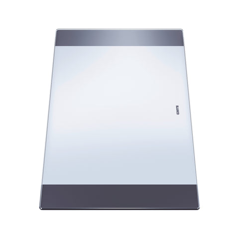 Blanco Glass Cutting Board - Precision, Quatrus R15 & R0, 224390