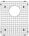 Blanco Stainless Steel Grid (Fits Quatrus Equal Double), 224403