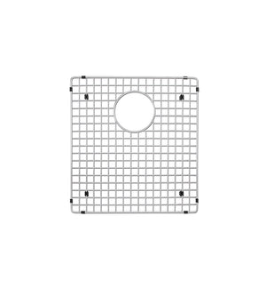 Alternate Image for Blanco Stainless Steel Grid (Precision 16" Sinks), 224405