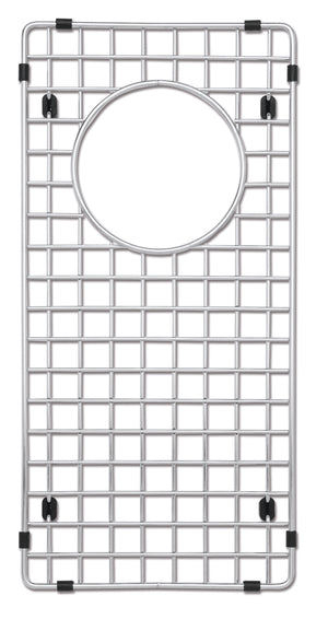Alternate Image for Blanco Stainless Steel Grid (Precision 16" Sinks), 224406