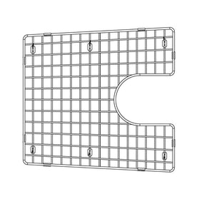 Alternate Image for Blanco Stainless Steel Sink Grid (Performa 1-3/4 Medium Large), 226828