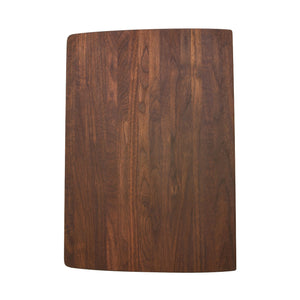 Alternate Image for Blanco Wood Cutting Board - Performa Medium 1-3/4, 227346