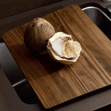 Blanco Wood Cutting Board - Performa Medium 1-3/4, 227346