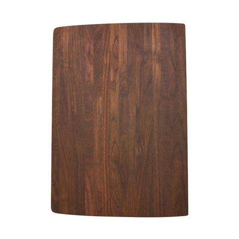 Blanco Wood Cutting Board - Performa Medium 1-3/4, 227346
