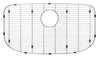 Blanco Stainless Steel Sink Grid (Valea Super Single), 230966