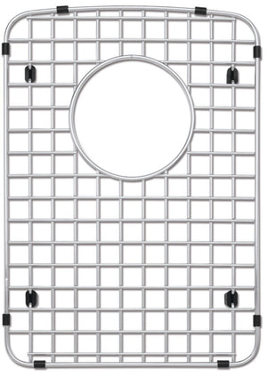 Alternate Image for Blanco Stainless Steel Sink Grid (All Diamond 1-3/4 Small Bowl), 231342