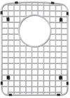 Blanco Stainless Steel Sink Grid (All Diamond 1-3/4 Small Bowl), 231342