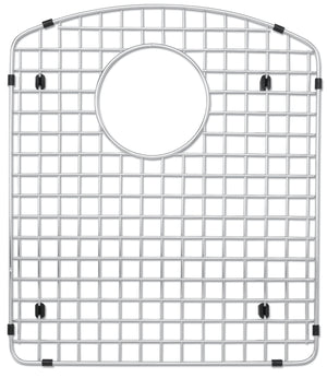 Alternate Image for Blanco Stainless Steel Sink Grid (Diamond 1-3/4 Reverse), 231343