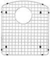 Blanco Stainless Steel Sink Grid (Diamond 1-3/4 Reverse), 231343
