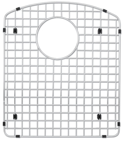 Blanco Stainless Steel Sink Grid (Diamond 1-3/4 Reverse), 231343