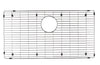 Blanco Stainless Steel Sink Grid (Quatrus Super Single Bowls), 231599