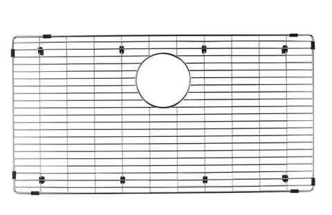 Blanco Stainless Steel Sink Grid (Quatrus Super Single Bowls), 231599