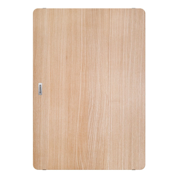 Blanco Quatrus Ash Compound Cutting Board, 231609