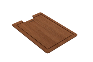 Alternate Image for BOCCHI Wooden Cutting Board with Handle - Sapron Frontele, 2320 0001