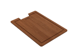 BOCCHI Wooden Cutting Board with Handle - Sapron Frontele, 2320 0001