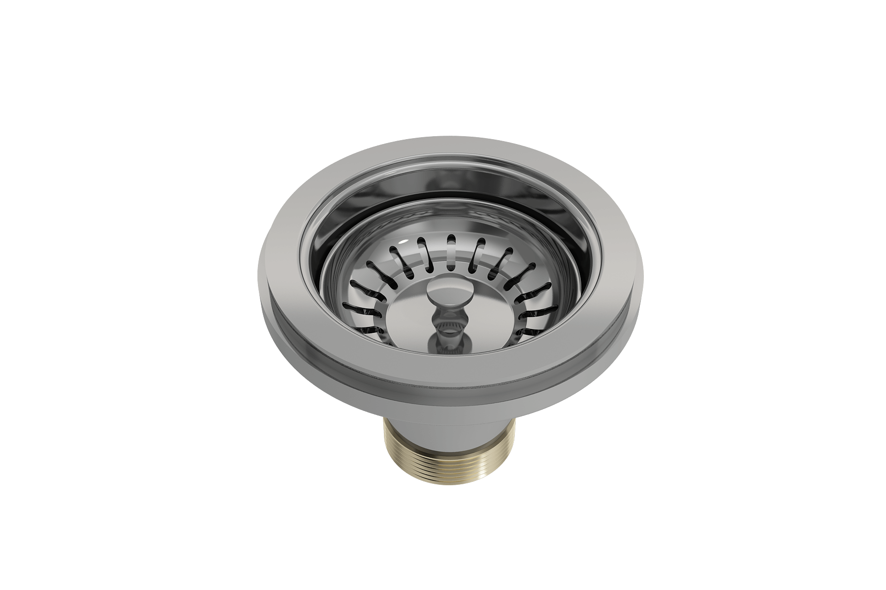 BOCCHI Nuova 34" Fireclay Retrofit Drop-In Farmhouse Sink with Accessories, 50/50 Double Bowl, Matte Gray, 1501-006-0127