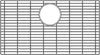 Blanco Stainless Steel Sink Grid (Ikon/Vintera 30