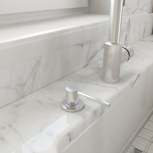 Alternate Image for BOCCHI Baveno Kitchen Soap Dispenser Stainless Steel, 2340 0007 SS