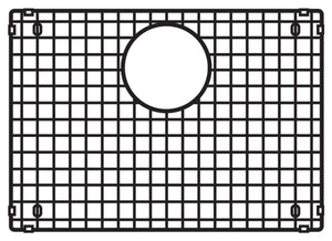 Alternate Image for Blanco Stainless Steel Sink Grid (Precis 24" Single Bowl), 234061