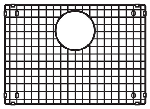 Blanco Stainless Steel Sink Grid (Precis 24" Single Bowl), 234061