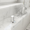 BOCCHI Tronto 2.0 Kitchen Soap Dispenser in Chrome, 2340 0006 CH