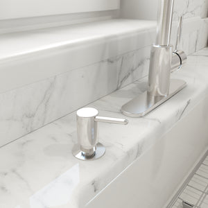 Alternate Image for BOCCHI Tronto 2.0 Kitchen Soap Dispenser in Stainless Steel, 2340 0006 SS