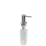 BOCCHI Tronto 2.0 Kitchen Soap Dispenser in Chrome, 2340 0006 CH