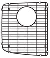 Blanco Stainless Steel Sink Grid (Valea 2.0 Low Divide Left Bowl), 234471